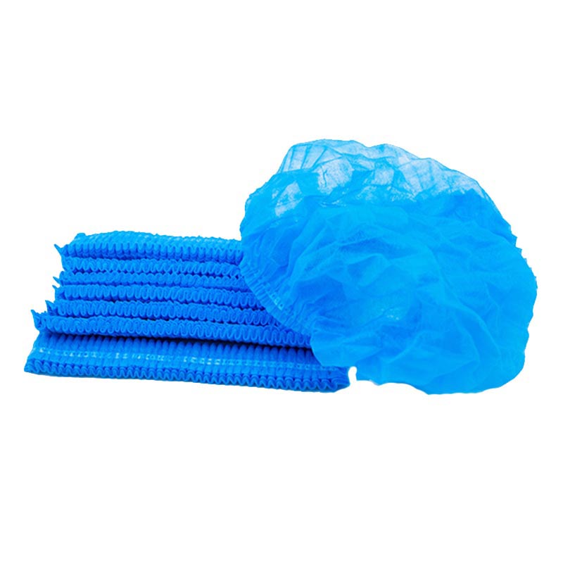 康民一次性使用醫用帽圖片