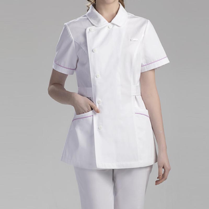 樂倍康NFW1E2001短袖護(hù)士服圖片