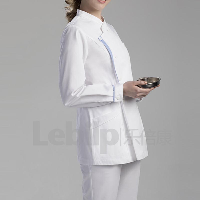 樂倍康NFW2E2006護士服圖片