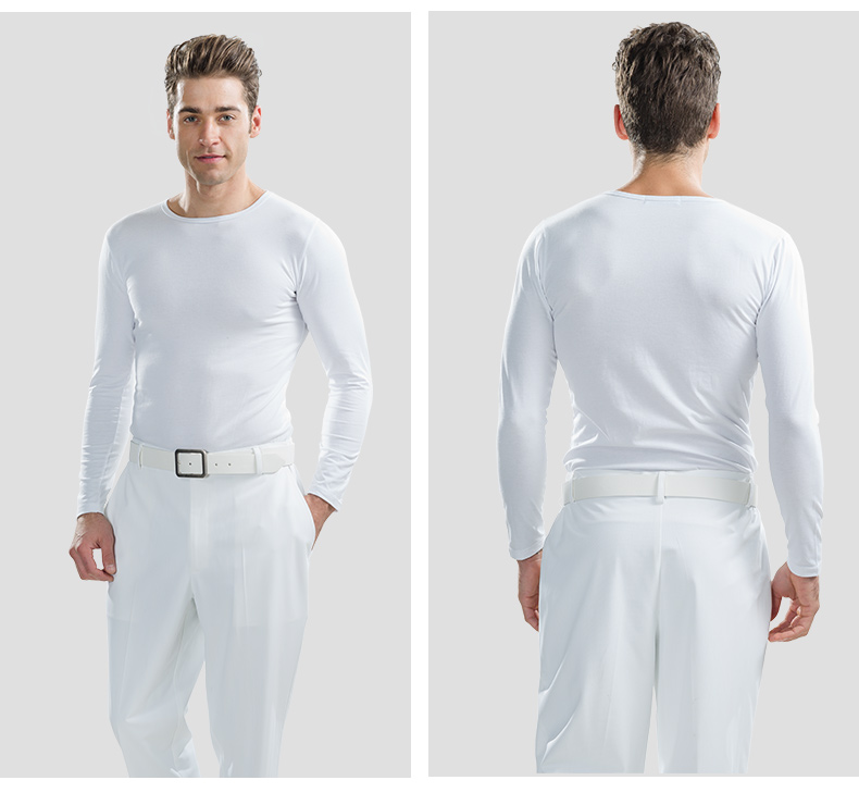 樂倍康KA508男護士褲圖片1