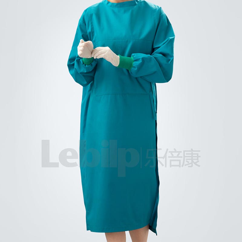樂倍康OA608-1手術衣圖片