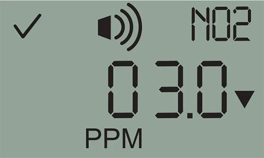 英思科氣體檢測儀有哪些優勢