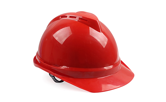 安全帽的質量標準圖片