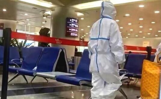 疫情期間留學(xué)生如何提高個人防護