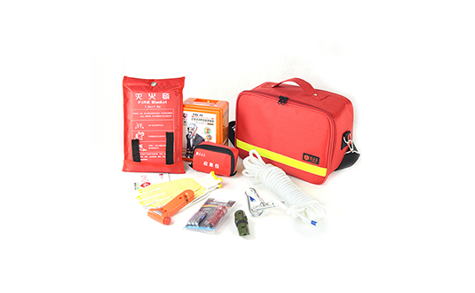 急救用品有哪些