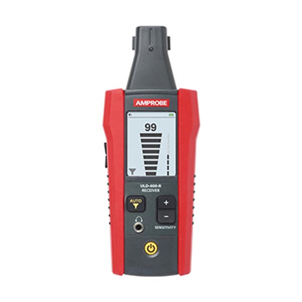 安博ULD-410超聲波氣體檢漏儀圖片