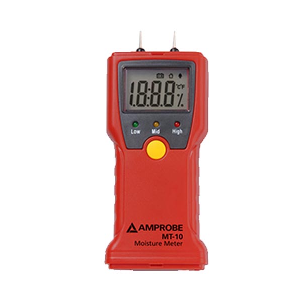 安博MT-10溫濕度計(jì)圖片