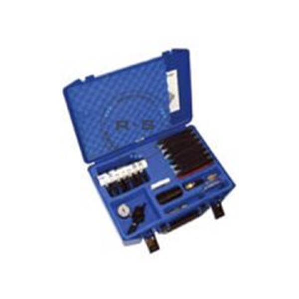 寶華MultiTest med. Int醫(yī)用多種氣體檢測(cè)儀圖片