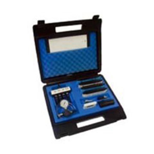 寶華Aerotest Simultan Alpha壓縮空氣質量檢測儀圖片