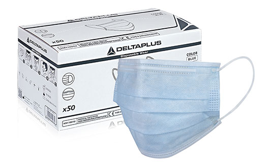 一次性醫用口罩怎么辨別質量好壞