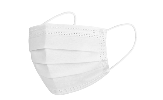 口罩過期還能用嗎圖片