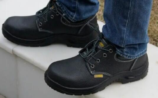 勞保鞋的種類有多少