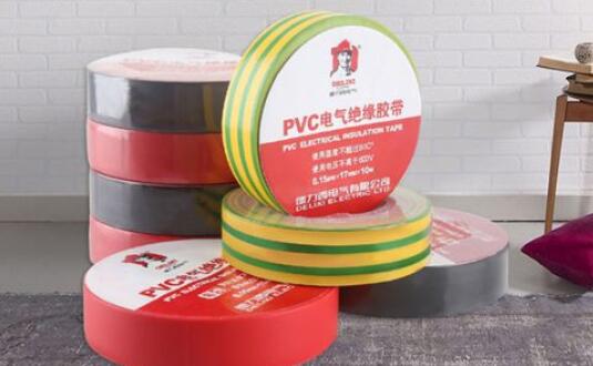 絕緣膠帶的規(guī)格型號有哪些