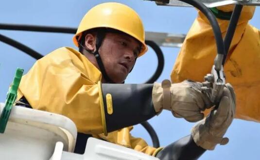 絕緣手套的測驗周期是多長