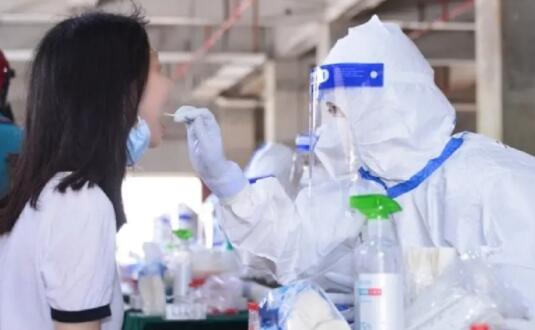 核酸采樣口罩怎么戴才是正確的