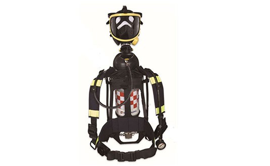 正壓式空氣呼吸器檢測(cè)周期圖片