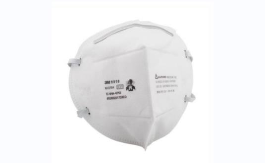 N95口罩可以洗了在用嗎