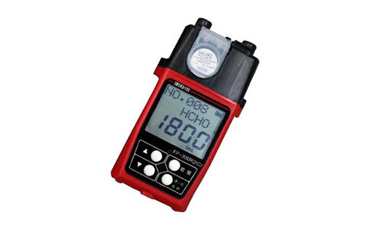 甲醛檢測儀準(zhǔn)確嗎 測甲醛的儀器準(zhǔn)確嗎