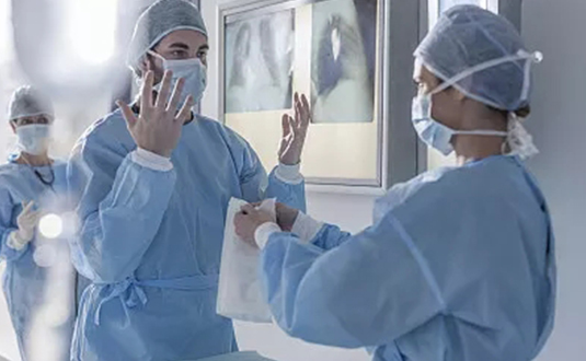 一級防護應穿戴哪些防護用品 一級防護的防護用品包括什么