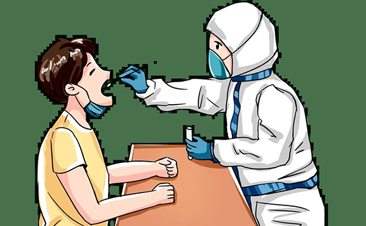 采樣人員防護裝備要求圖片