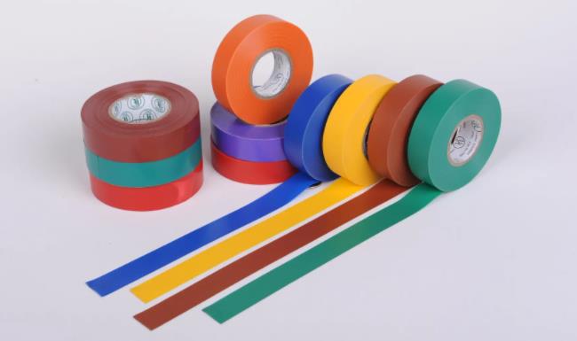 絕緣膠帶是什么材質(zhì)的