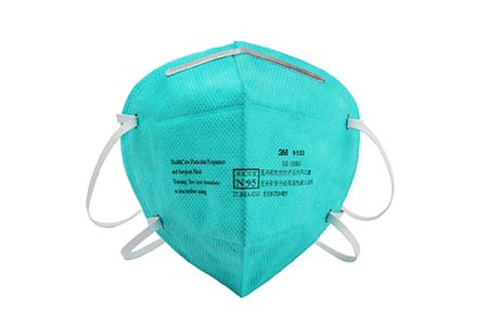 醫用防護口罩使用時間是多久圖片