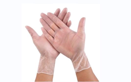 丁腈手套和PVC手套有什么區(qū)別