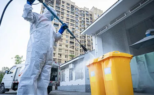 消殺用品包括什么 消殺用品屬于什么分類