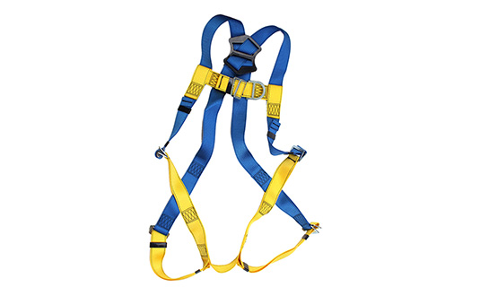 安全帶高掛低用是什么意思圖片