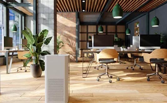 空氣凈化器有用嗎 空氣凈化器對TVOC有效果嗎