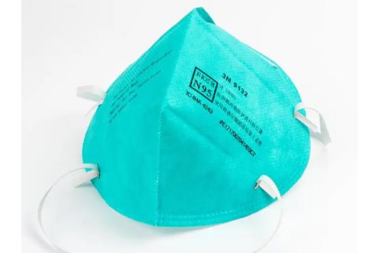 口罩氣密性檢查的方法及注意事項