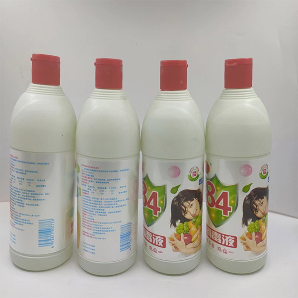 競一500ml 84消毒液圖片2