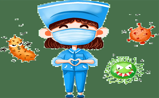 醫療廢物收集人員個人防護要求圖片