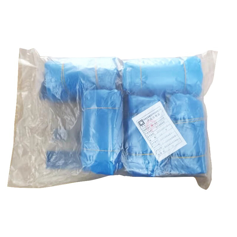 景康一次性醫用隔離高筒鞋套圖片2