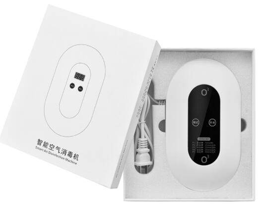 空氣凈化器的作用與功效圖片