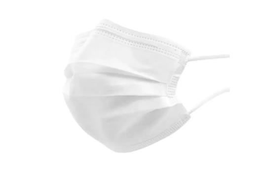 一次性醫(yī)用外科口罩檢測標準