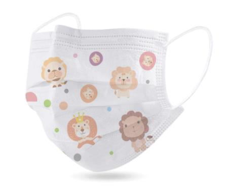 兒童KN95口罩哪個(gè)牌子好 KN95兒童口罩買什么樣的好