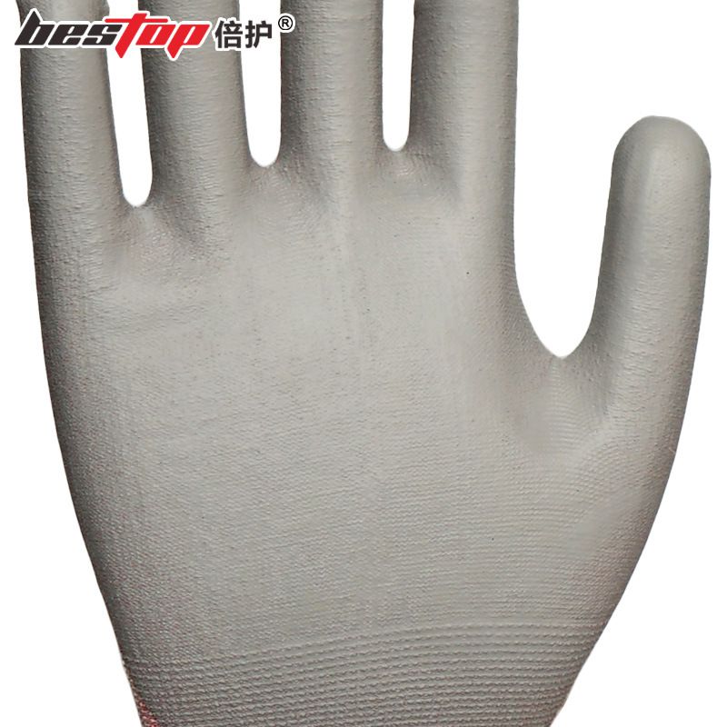 bestop倍護(hù)B5108-1 15針防滑防割手套圖片3