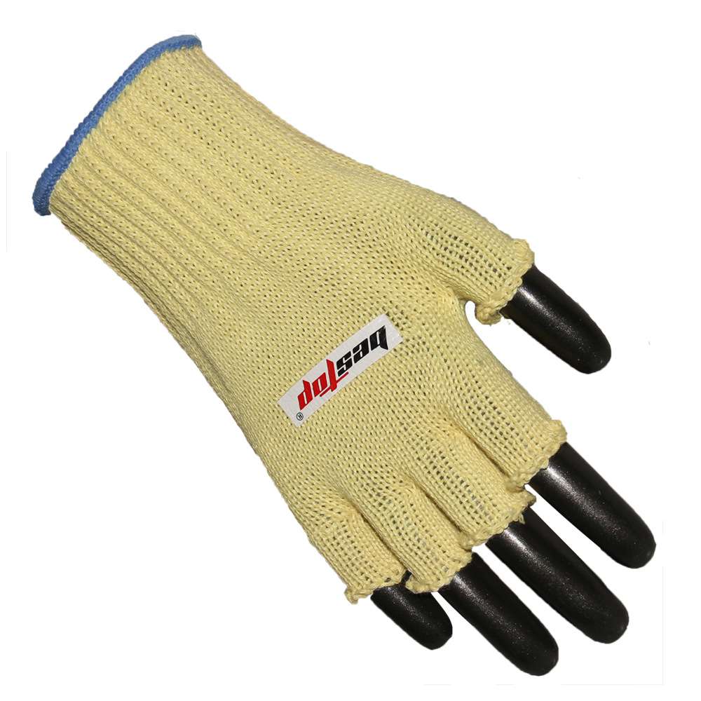 bestop倍護B5013芳綸斷指3級防割手套圖片3