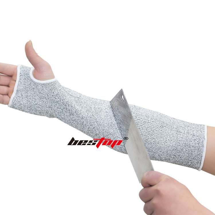 bestop倍護(hù)SP02 HPPE防割套袖圖片4