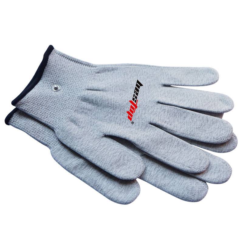 bestop倍護B907銀纖維理療勞保手套圖片2