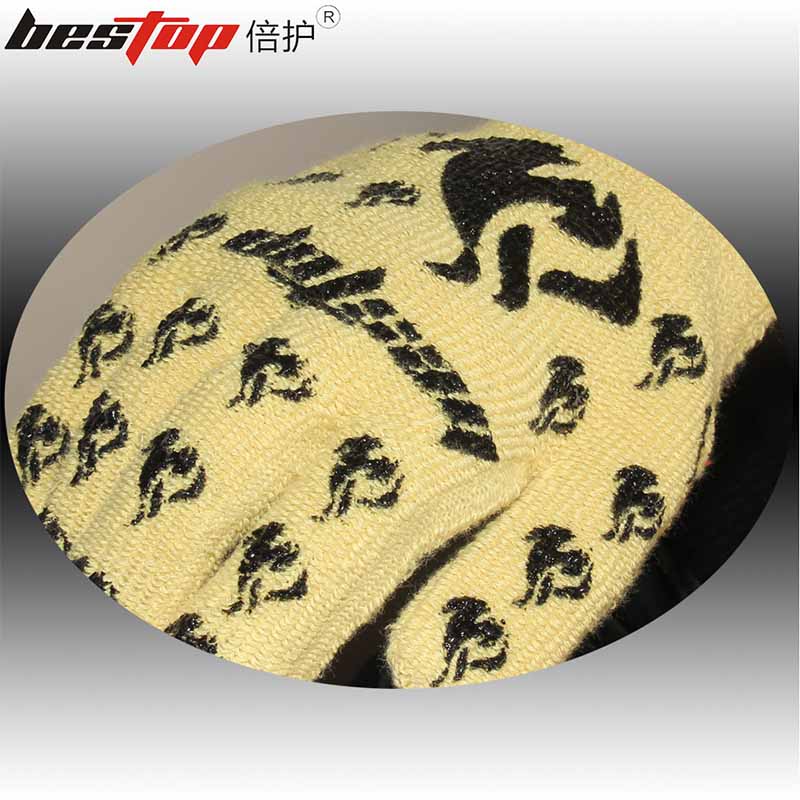 bestop倍護B6035耐高溫手套圖片2