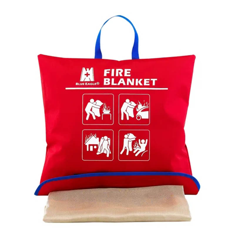 藍鷹ATG1515逃生滅火毯圖片1