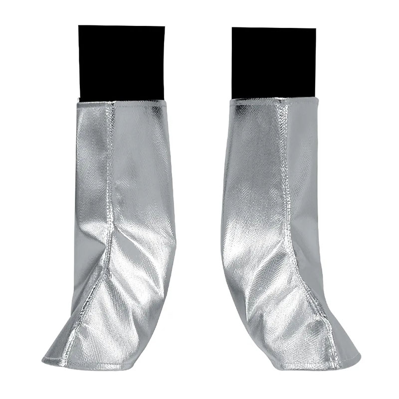 藍鷹AL59AC芳綸碳纖鋁箔布鞋套圖片3