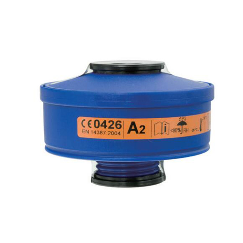 藍(lán)鷹200A2濾毒罐圖片