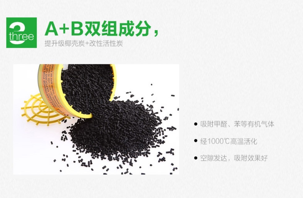 藍(lán)鷹NP306橡膠雙濾盒半面罩防毒面具圖片8