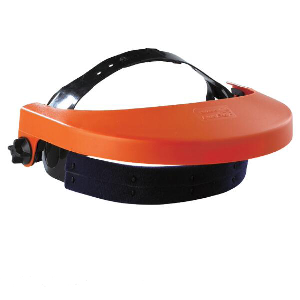 藍鷹K4OR防護頭罩圖片