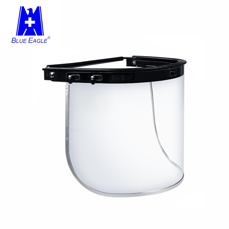 藍鷹A3+FC48防護面罩套裝圖片2