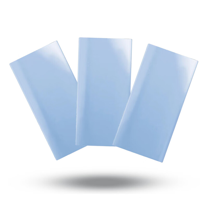 藍(lán)鷹633-04透明防護片圖片3