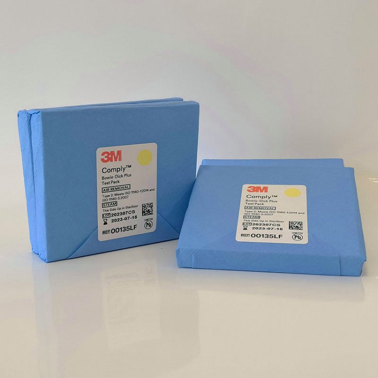 3M00135BD測(cè)試包圖片1